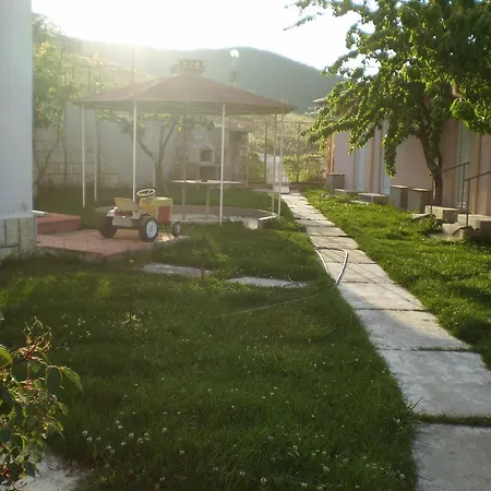 Maison d'hôtes Къща За Гости Орозови