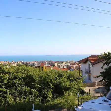 Maison d'hôtes Къща За Гости Орозови *