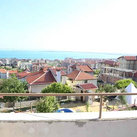 Maison d'hôtes Къща За Гости Орозови *