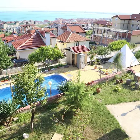Къща За Гости Орозови * Sveti Vlas