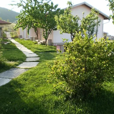 Къща За Гости Орозови Penzion Sveti Vlas