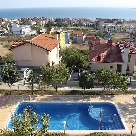 Къща За Гости Орозови Penzion Sveti Vlas