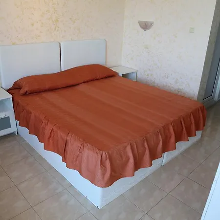 Penzion Къща За Гости Орозови