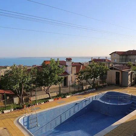 Penzion Къща За Гости Орозови Sveti Vlas