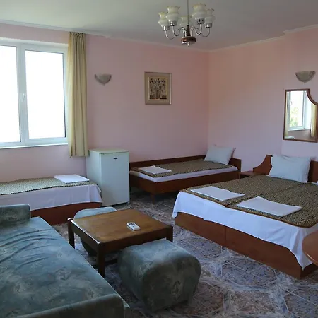 Къща За Гости Орозови * Sveti Vlas