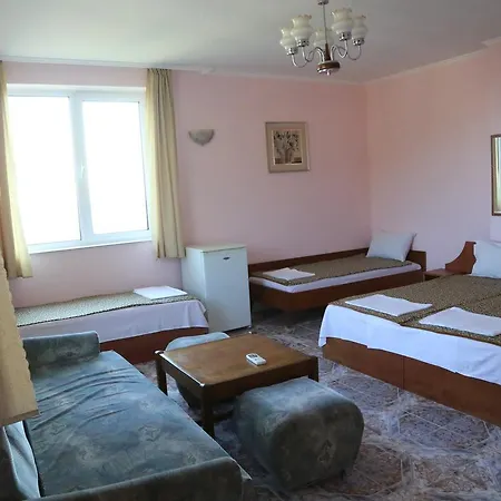 Къща За Гости Орозови