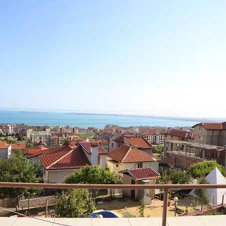Къща За Гости Орозови * Sveti Vlas