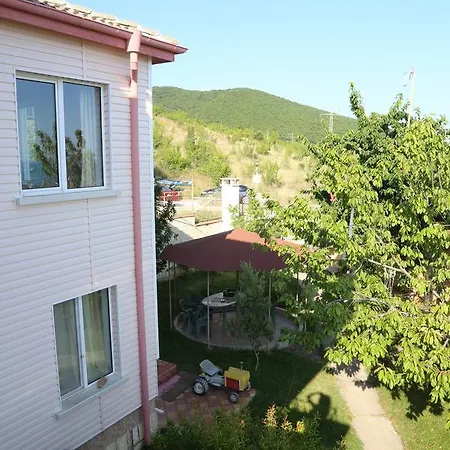 Guest house Къща За Гости Орозови
