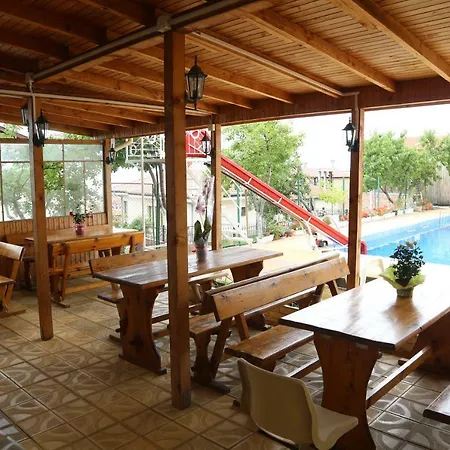 Къща За Гости Орозови Guest house Sveti Vlas