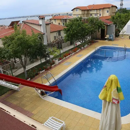 Guest house Къща За Гости Орозови *