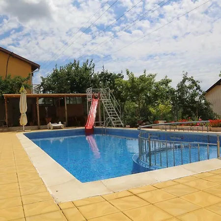 Guest house Къща За Гости Орозови *